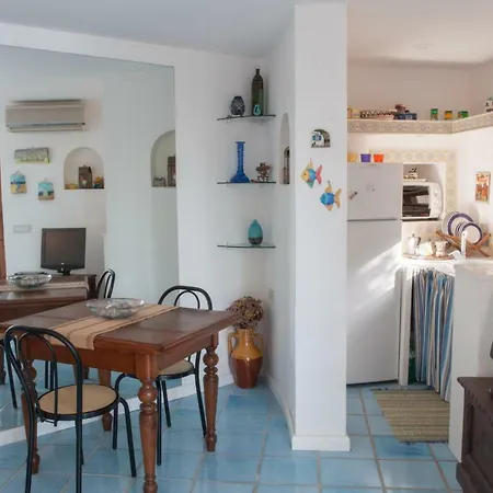 La Rosa Dei Venti Casa vacanze