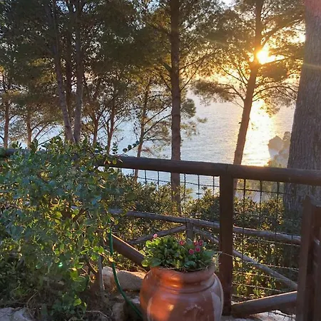 La Rosa Dei Venti Casa vacanze *