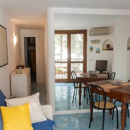 La Rosa Dei Venti Casa vacanze Sperlonga