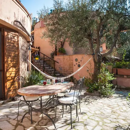 La Rosa Dei Venti Casa vacanze