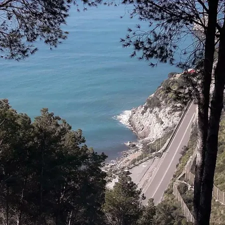 La Rosa Dei Venti Casa vacanze