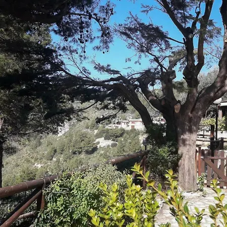 La Rosa Dei Venti Casa vacanze