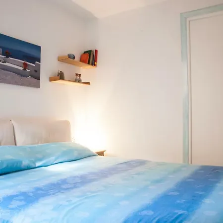 La Rosa Dei Venti Casa vacanze *