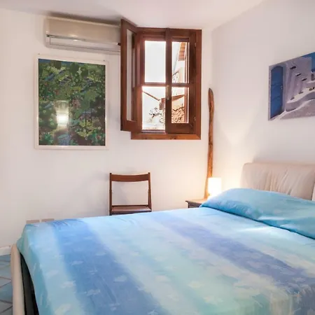 La Rosa Dei Venti Casa vacanze